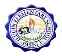 ilugin pinagbuhatan pasig city|Contact us – Ilugin Elementary School.